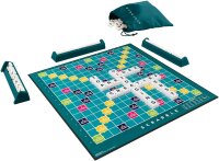 Scrabble - deutsche Ausgabe