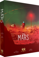 On Mars Deluxe