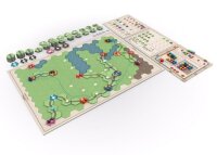 Age of Steam Deluxe