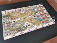 The Gallerist Deluxe