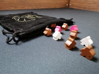 The Gallerist Deluxe