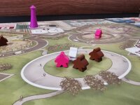 The Gallerist Deluxe