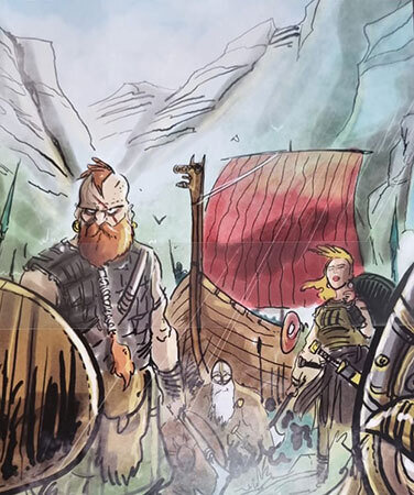 Imperium Klassik/Legenden/Horizonte - 32 Solo-Übersichtskarten