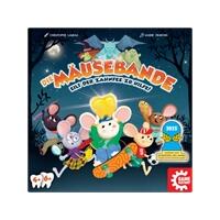 Die Mäusebande (d)