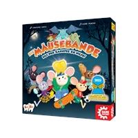 Die Mäusebande (d)