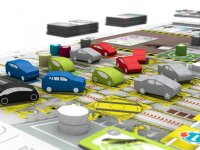 Kanban EV