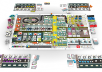 Kanban EV