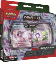 Pokemon Liga-Kampfdeck Guardevoir