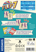Flip 7  *Nominiert zum Spiel des Jahres 2025*