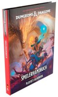 Dungeons & Dragons 2024 Players Handbook...