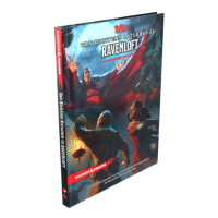 D&D RPG - Van Richtens Ratgeber zu Ravenloft