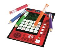 Pick a Pen: Hacker
