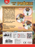 Schatz des Phönix
