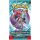 Pokemon KP09 Reisegefährten Booster
