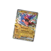 Pokemon Tin 121 Koraidon