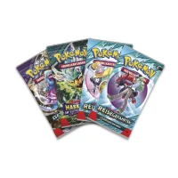 Pokemon Tin 121 Koraidon