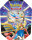 Pokemon Tin 122 Zacian
