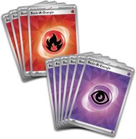 Pokemon Liga-Kampfdeck Katapuldra