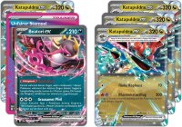 Pokemon Liga-Kampfdeck Katapuldra