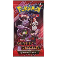 Pokemon KP10 Ewige Rivalen Booster