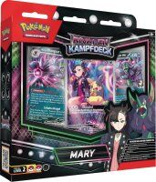 PKM Kampfdeck Mary