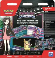 PKM Kampfdeck Mary