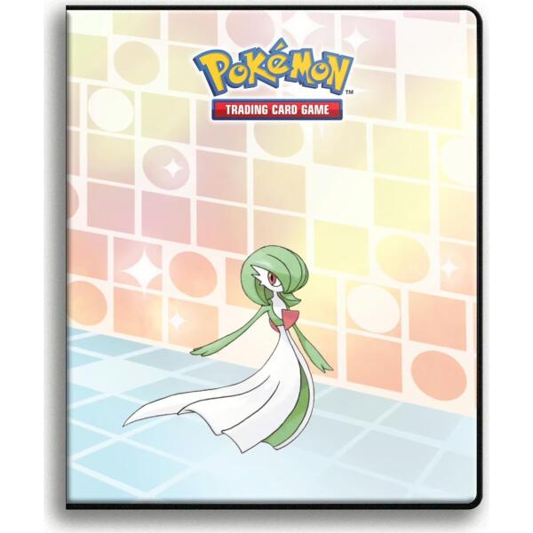 Pokémon Trick Room 9-Pocket Sammelalbum für 180 Karten
