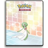 Pokémon Trick Room 9-Pocket Sammelalbum für...