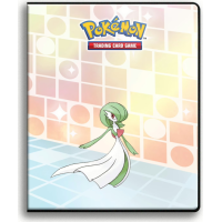 Pokémon Trick Room 9-Pocket Sammelalbum für...