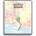 Pokémon Trick Room 9-Pocket Sammelalbum für 180 Karten