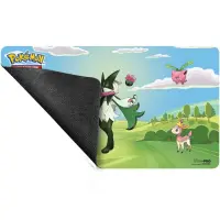 Pokemon Morning Meadow Playmat