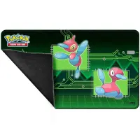 Pokemon Porygon Evolutions Stitched Playmat