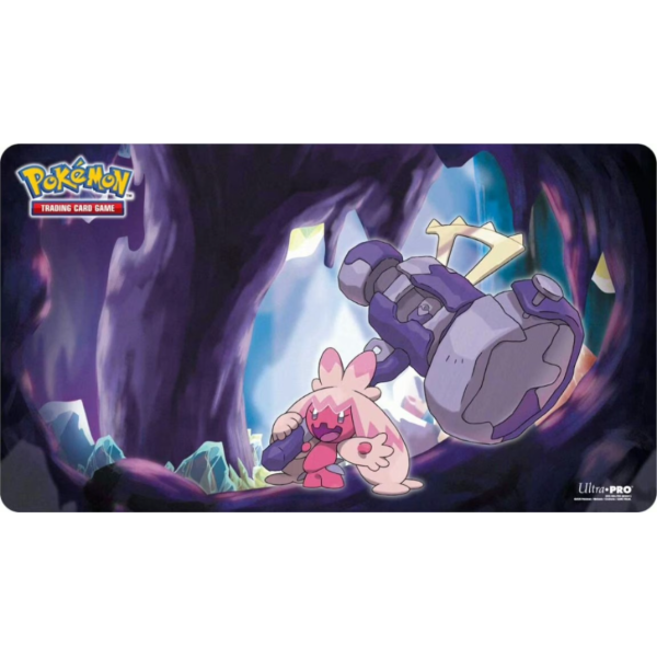 Pokemon Tinkaton Playmat