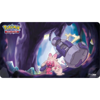 Pokemon Tinkaton Playmat