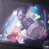 Pokemon Tinkaton Playmat