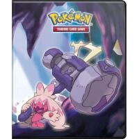 Pokémon Granforgita 9-Pocket Sammelalbum für...