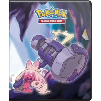 Pokémon Granforgita 9-Pocket Sammelalbum für...