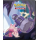 Pokémon Granforgita 9-Pocket Sammelalbum für 180 Karten