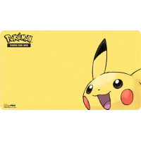 Pokemon Pikachu Playmat