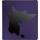 Pokémon Elite Series Gengar 12-Pocket PRO-Binder für 480 Karten