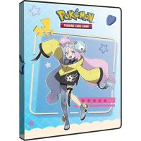 Pokémon Enigmara & Wampitz 9-Pocket...