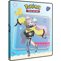Pokémon Enigmara & Wampitz 9-Pocket...