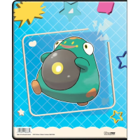 Pokémon Enigmara & Wampitz 9-Pocket...