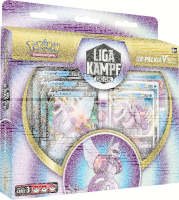 PKM Liga-Kampfdeck Ur-Palkia