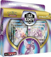 Pokemon Liga-Kampfdeck Ur-Palkia