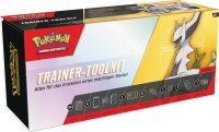 Pokemon Trainer-Toolkit 2023 DE