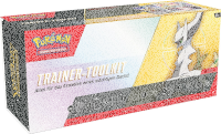Pokemon Trainer-Toolkit 2023 DE
