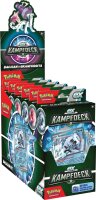 Pokemon Kampfdeck Baojian