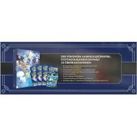 Pokemon Adventskalender 2023