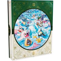 Pokemon Adventskalender 2024